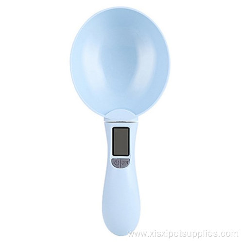 Pet Food Measuring Scoop Dog Food Measuring spoon
